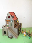 Playmobil 3447 Town Hall (2) 100% Complete