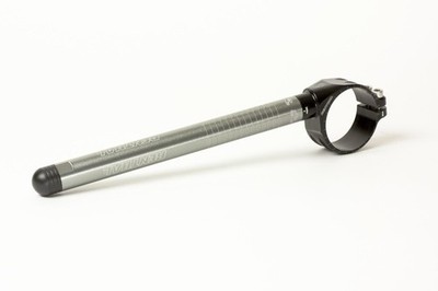 Renthal Gen3 Clip-On Handlebars 51mm Aluminum CL111
