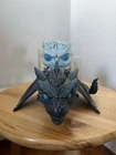 Funko Pop! Vinyl GOT Night King & Icy Viserion Game of Thrones
