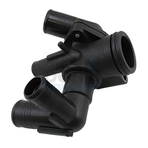 2x ✅Fits MEAT&DORIA 92875 THERMOSTAT HOUSING  ⭐UK Seller⭐