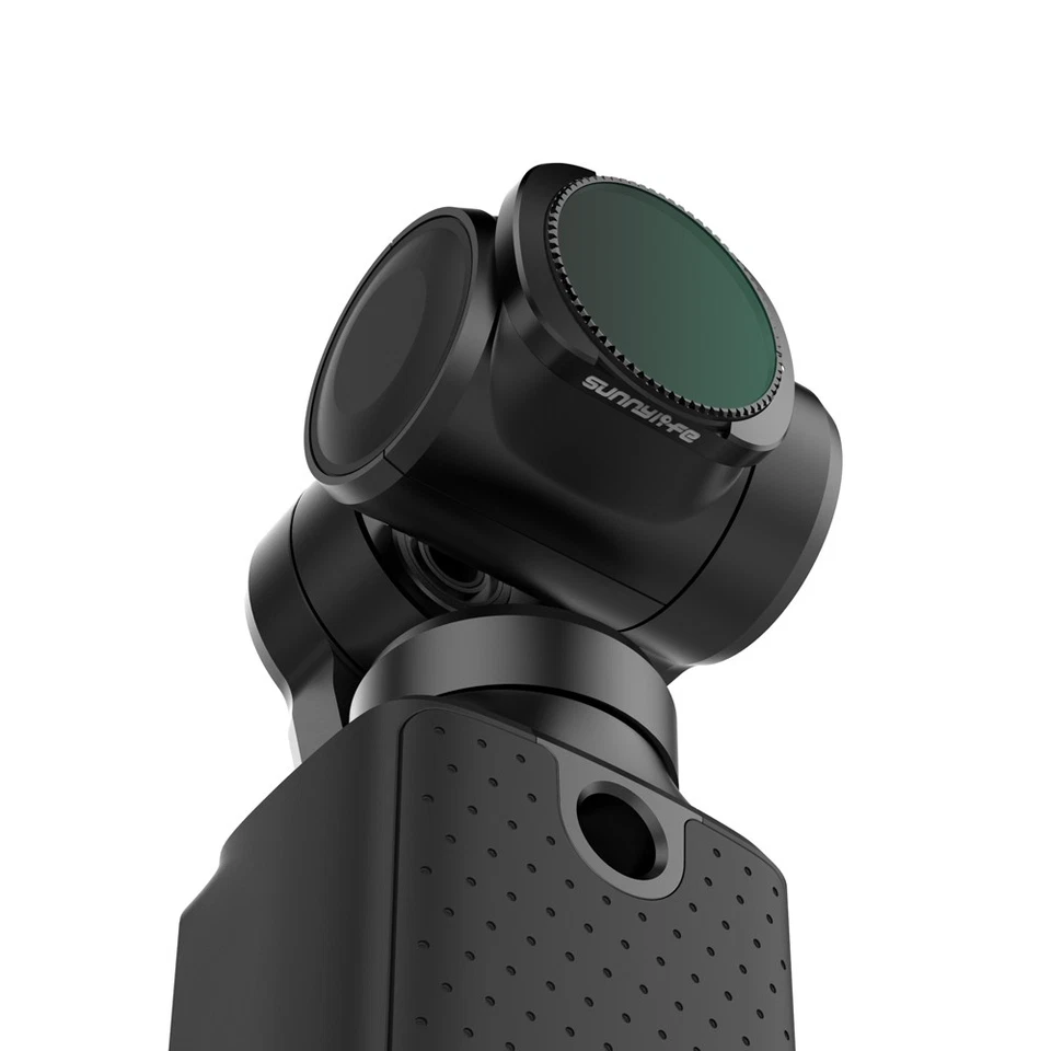 Magnetic Adsorption MCUV CPL ND4/8/16 Filter For FIMI PALM Gimbal Camera c - Image 2 of 4