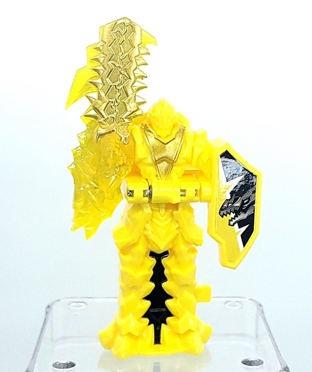 Sentai Ryusoulger Ryusoul Keys Pick Choose Power Rangers Dino Fury