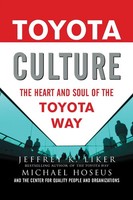 Toyota Culture Liker Taschenbuch Englisch 2007 Mcgraw-Hill Ean 9781265784577