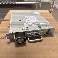 DELL 676R6 0676R6 LTO5 HH SAS Tape Drive TL2000 TL4000 46X6073 46X1939 46X1364