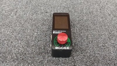 MOOER RADAR EFFECTOR 832520