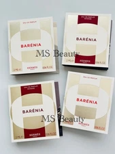 Hermes Barenia EDP & Barenia Intense Sample Size 2ml (4pcs)