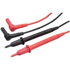 FLIR Test Lead 1.05m 1pc Multimeter Cable CAT IV Safety Rated