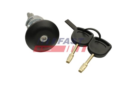 FAST Schließzylinder schlüssel schloss FT93904 für FORD TRANSIT TOURNEO FB