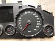 Compteur Volkswagen TOUAREG