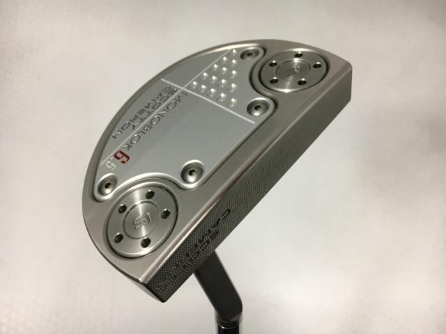 Titleist Scotty Cameron Newport Putter