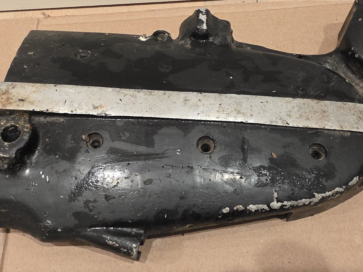 Harley Davidson K Model XL XLCH Sportster Engine Cam Cover 25202