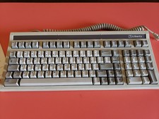 VINTAGE Liberty Terminal Keyboard