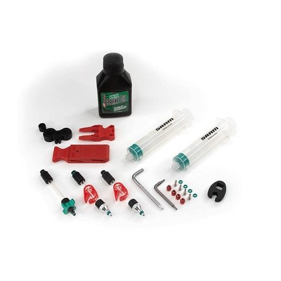 SRAM Entlüftungs-Kit V2 Mineralöl | DB8 & Maven Bremsen inkl. Maxima Öl