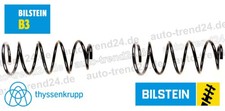 Bilstein B3 Schraubenfedern vorne u.a.: Citroën C8 EA, EB, Bj. 2002-2014