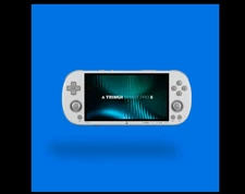 TrimUI Smart Pro S Retro Handheld Games Console 256GB SD Case