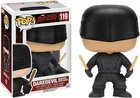 🔥Funko Pop!: Marvel - DAREDEVIL MASKED VIGILANTE #119 VAULTED PROTECTOR🔥