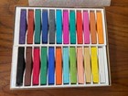 Vintage Weber Costello Alphacolor 24 Square Pastels — photo 6