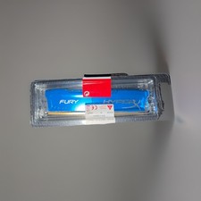 Kingston HYPERX FURY DDR3 8GB 1866Mhz C13 1.5...