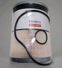F19915 Fuel Filter with Water Separator For Detroit Diesel DD13 DD15 DD16 