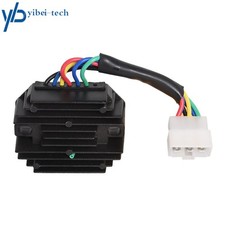 Voltage Regulator For John Deere AM126304 240 260 325 445 F525 GX345 LX178 LX279