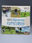 New ListingWii Sports (Nintendo Wii, 2006) Disc Only Untested With Scratches