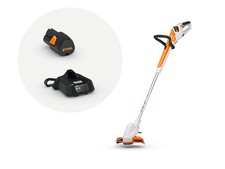 Stihl FSA 30 SET Accu Kantenmaaier (AS2+AL1) - FA100115710