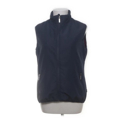 Dobsons, Outdoor Weste, Damen, Größe: 38, Blau/Pink, Polyester #Eep
