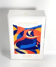 MEFISTO CASAMORATI-XERJOFF-UNISEX-EDP-SPRAY-1.0 OZ-30 ML-AUTHENTIC-MADE IN ITALY