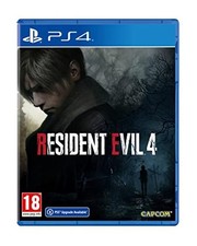 Resident Evil 4 Remake Gold Edition (Xbox  Assorted platform_for_displays 