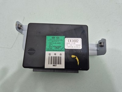 Hyundai Tucson JM 2008 Sonstige Steuergeräte Module 954002E213 KRD57702