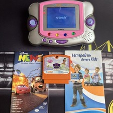 Kinder Lernspiel V Tech V. Smile Pocket Mit 1...