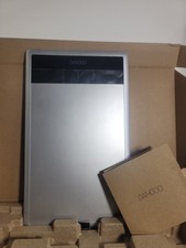 Wacom Bamboo Capture Pen and Touch Tablet CTH-470