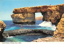 MALTA AZURE WINDOW