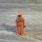1977 Star Wars Jawa Action Figure Hong Kong Vintage Kenner