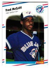 Click to enlarge Fred McGriff