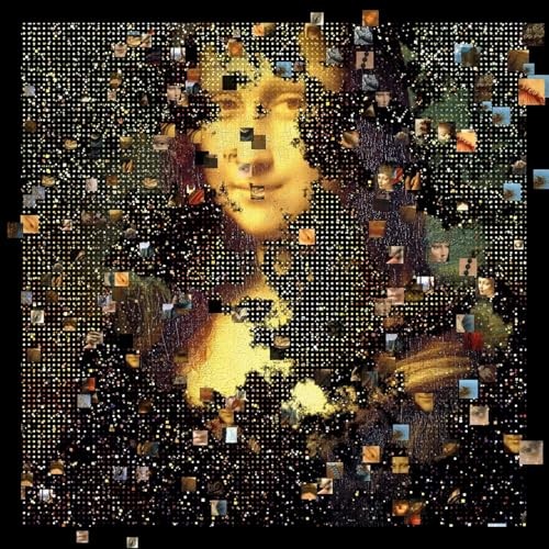 Sasha - Da Vinci Genius Gold Vinyl Indies - Vinyl Record - G1398Z-image