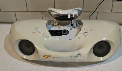 Sony S2 Sports ZS-XN30 CD/Radio Boombox for sale online | eBay