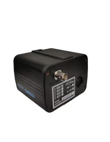 Bitron Caméra C600 CCD 12V (AN0499) | eBay