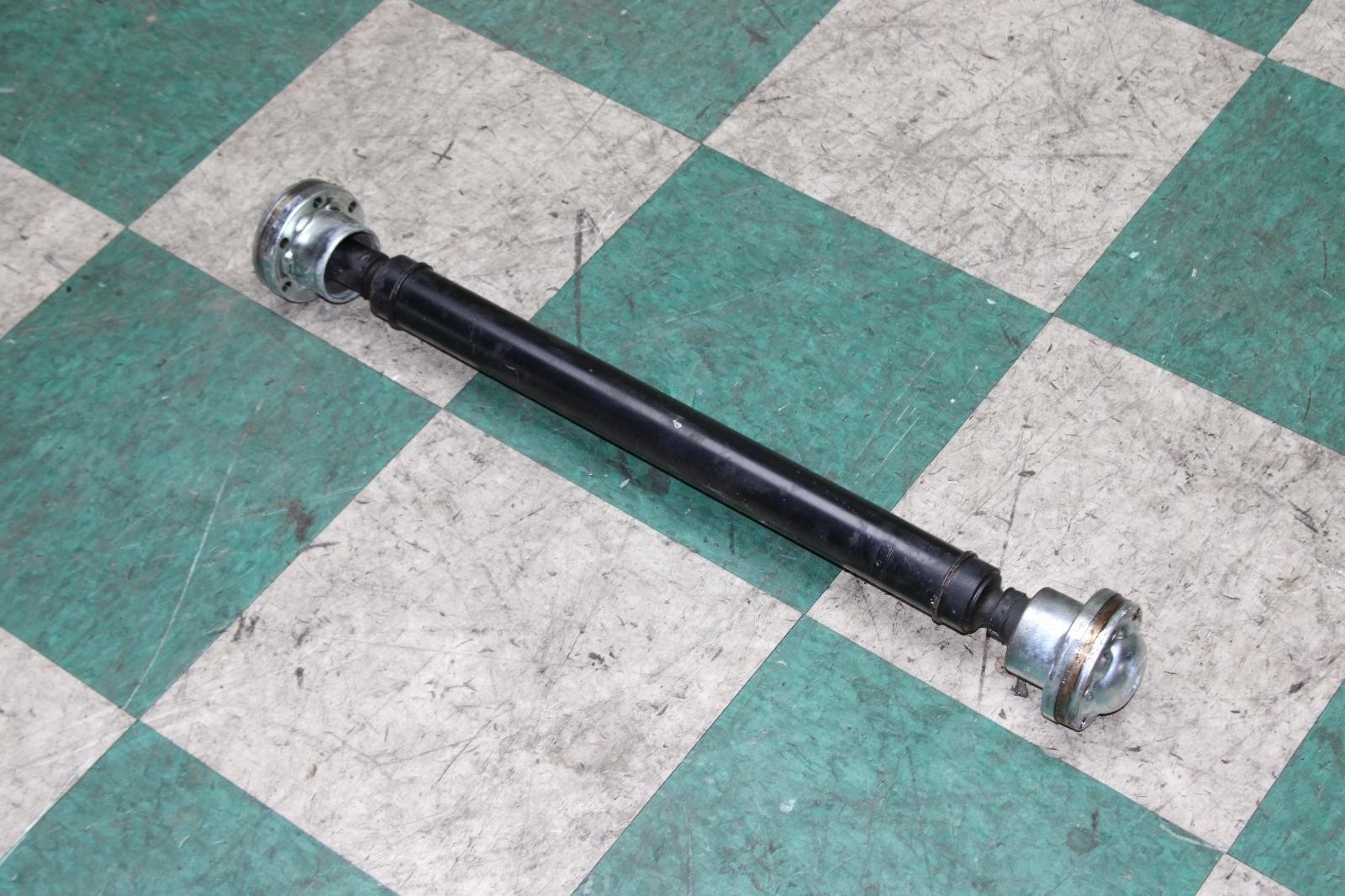 14-24 Quattroporte AWD Front Propeller Prop Driveshaft Drive Shaft Tube OEM WTY