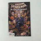 Giant-Size Amazing Spider-Man: The Chameleon Conspiracy #1  VF/NM (2021 Marvel)