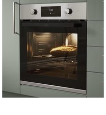 Lamona Built In Single Fan Oven - used but in great Condition LAM3412