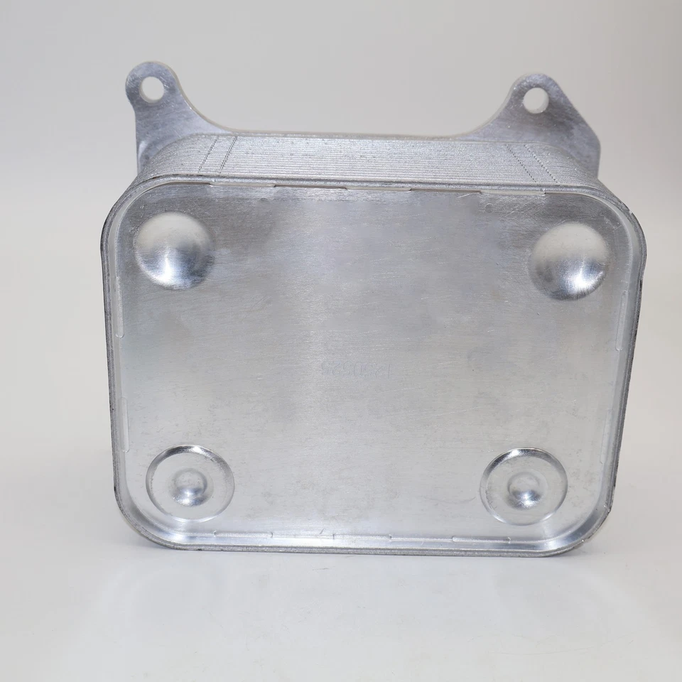 3C3Z-6A642-CA Upgraded Oil Cooler Kit For Ford E350 F-250 F-350 6.0L Powerstroke - Imagem 4 de 4