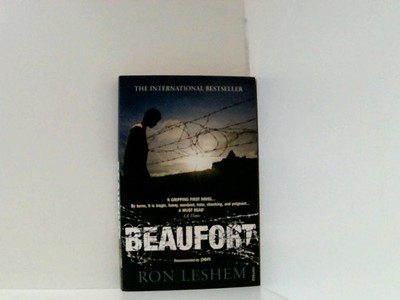 Beaufort Leshem, Ron und Evan Fallenberg: