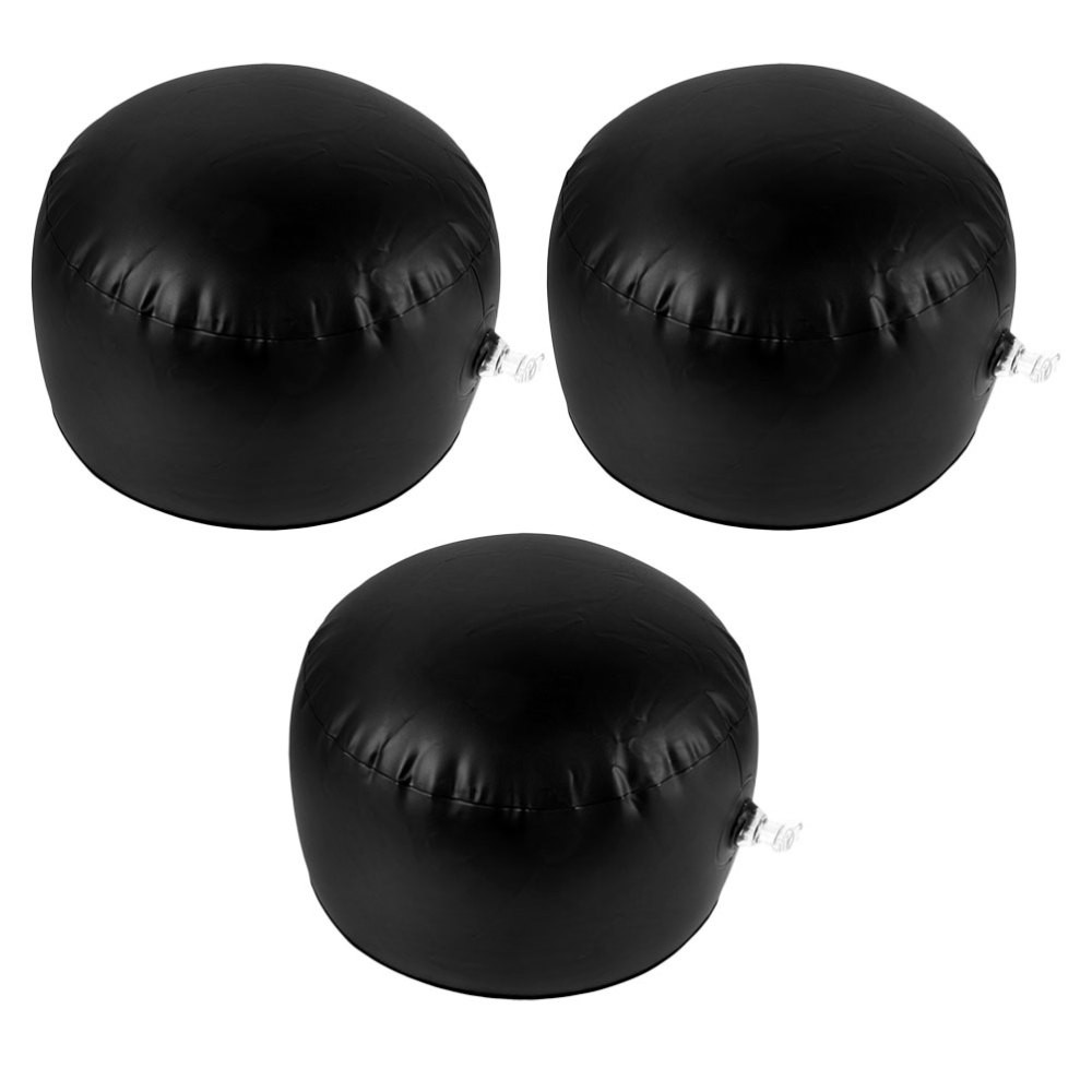 APL 3 Pezzi Porta Cappelli Gonfiabile Scaffale Portaoggetti per Tappi Indicatore Cappello