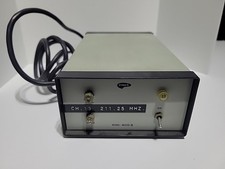 Vintage DYNAIR MINI-MOD II