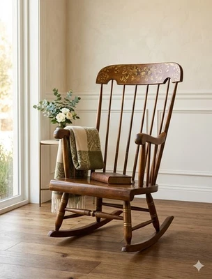 Nichols Stone In Antique Chairs 1950-Now for sale | eBay