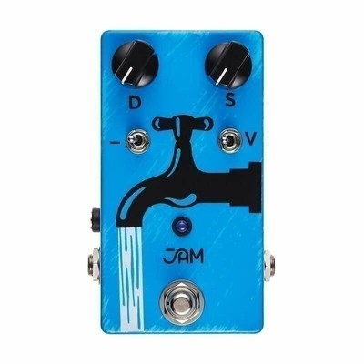 JAM Pedals Waterfall