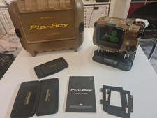 Fallout 4 Pip-Boy Model 3000 Mk IV Collectors Edition With Case - NO GAME