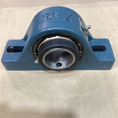 Rexnord self aligning roller bearing ZEP-5115