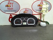 Compteur Chevrolet AVEO